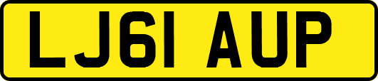 LJ61AUP