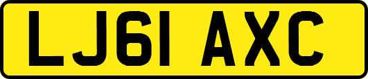 LJ61AXC