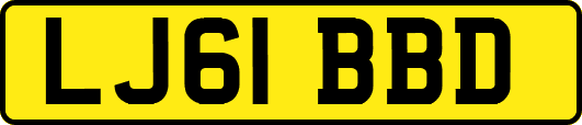 LJ61BBD