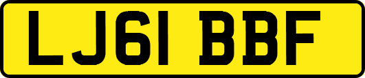 LJ61BBF