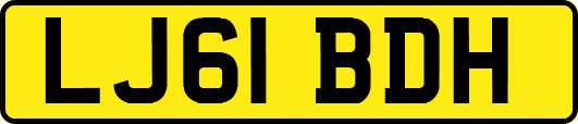 LJ61BDH