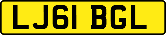 LJ61BGL