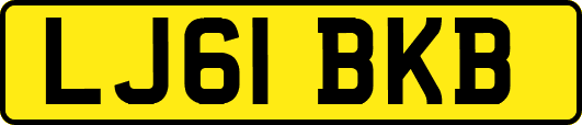 LJ61BKB