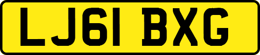 LJ61BXG