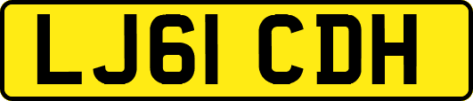 LJ61CDH