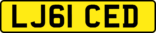 LJ61CED