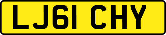 LJ61CHY