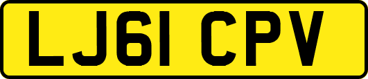 LJ61CPV