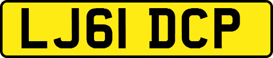 LJ61DCP