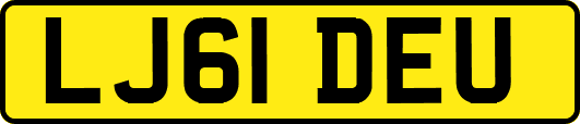 LJ61DEU