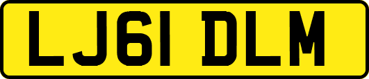 LJ61DLM