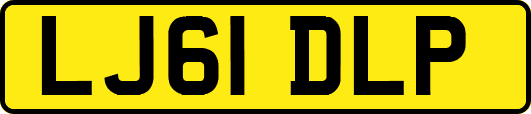 LJ61DLP