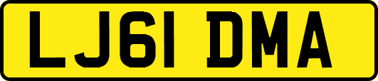 LJ61DMA