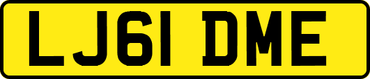 LJ61DME