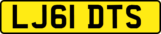 LJ61DTS