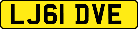 LJ61DVE