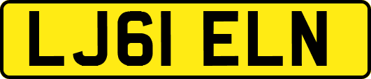 LJ61ELN