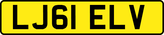 LJ61ELV