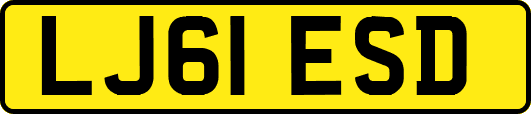 LJ61ESD