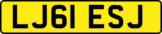 LJ61ESJ