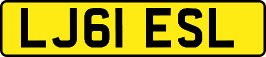 LJ61ESL
