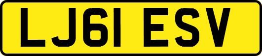 LJ61ESV