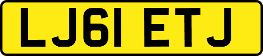 LJ61ETJ