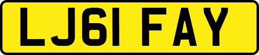 LJ61FAY