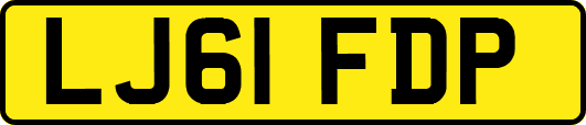 LJ61FDP