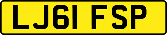 LJ61FSP