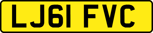 LJ61FVC