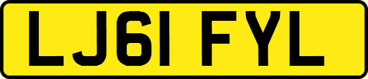 LJ61FYL