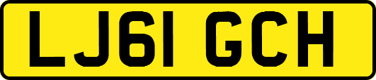 LJ61GCH