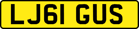 LJ61GUS