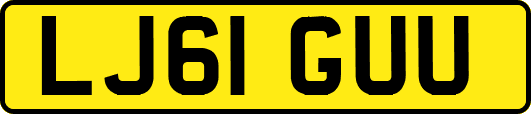 LJ61GUU
