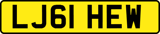 LJ61HEW