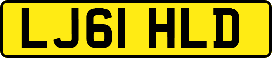 LJ61HLD