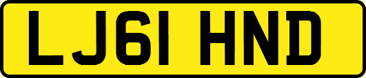 LJ61HND