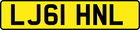 LJ61HNL