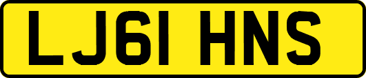 LJ61HNS