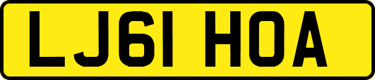 LJ61HOA