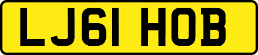 LJ61HOB