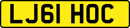 LJ61HOC