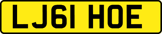LJ61HOE