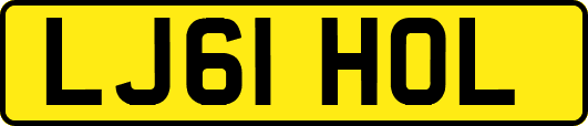 LJ61HOL
