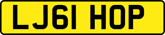 LJ61HOP