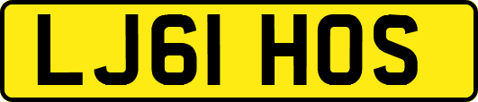 LJ61HOS