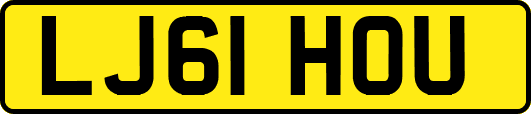 LJ61HOU