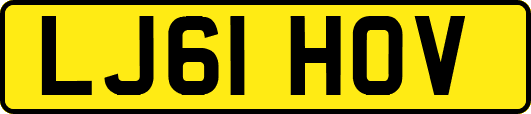 LJ61HOV
