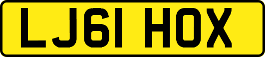 LJ61HOX